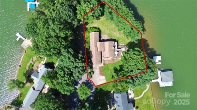 Lake Home For Sale in Kings Mountain, North Carolina