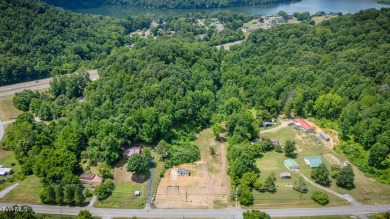 Lake Acreage For Sale in Rogersville, Tennessee