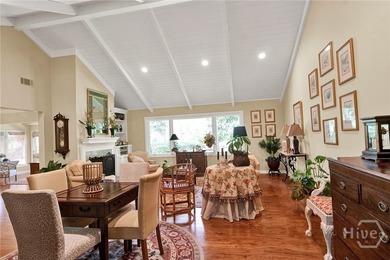 This exceptionally updated, one-level end unit on the lagoon is - photo 12