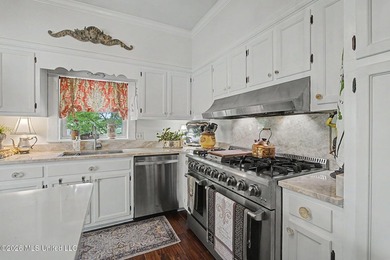 1930s Historic Estate on 1.64 +/- Acres - Character, Space & - photo 14