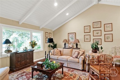 This exceptionally updated, one-level end unit on the lagoon is - photo 16