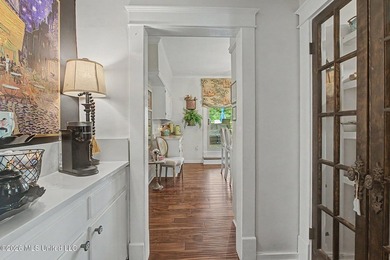 1930s Historic Estate on 1.64 +/- Acres - Character, Space & - photo 16