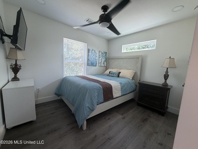 Completely remodeled inside and out, this waterfront coastal - photo 16