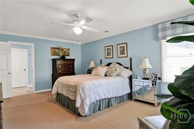 This exceptionally updated, one-level end unit on the lagoon is - photo 22