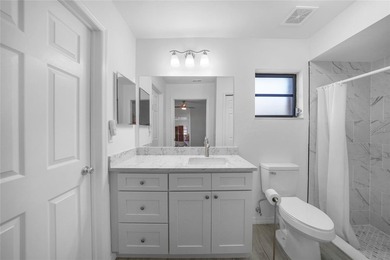 Welcome to your completely remodeled CANAL FRONT HOME. The home - photo 22