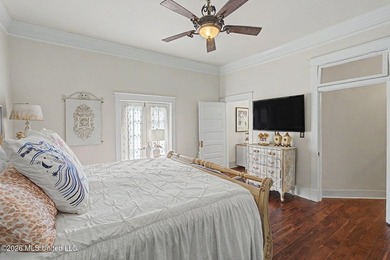 1930s Historic Estate on 1.64 +/- Acres - Character, Space & - photo 23