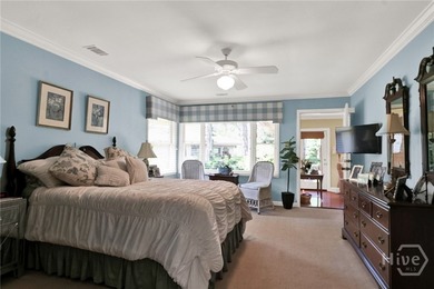 This exceptionally updated, one-level end unit on the lagoon is - photo 24