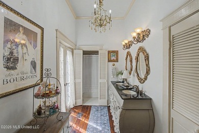 1930s Historic Estate on 1.64 +/- Acres - Character, Space & - photo 24