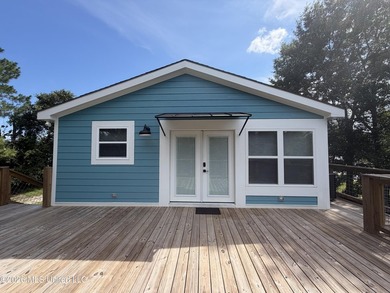 Completely remodeled inside and out, this waterfront coastal - photo 24
