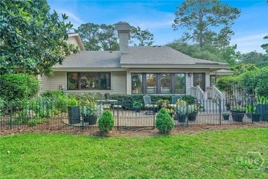 This exceptionally updated, one-level end unit on the lagoon is - photo 30