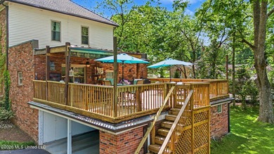 1930s Historic Estate on 1.64 +/- Acres - Character, Space & - photo 30