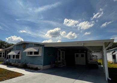 Lake Henry - Polk County Home For Sale in Winter Haven Florida