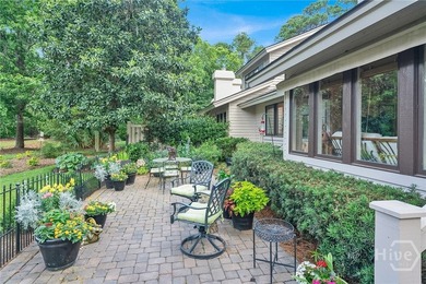 This exceptionally updated, one-level end unit on the lagoon is - photo 32