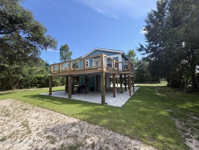 Completely remodeled inside and out, this waterfront coastal - photo 32