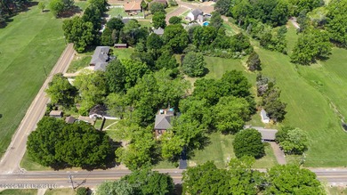 1930s Historic Estate on 1.64 +/- Acres - Character, Space & - photo 35