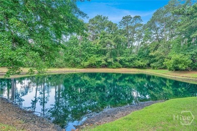 This exceptionally updated, one-level end unit on the lagoon is - photo 36
