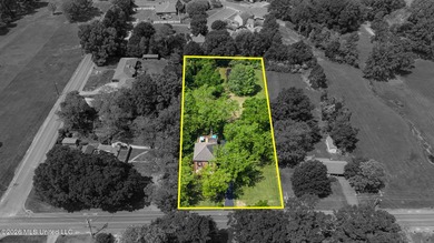 1930s Historic Estate on 1.64 +/- Acres - Character, Space & - photo 36