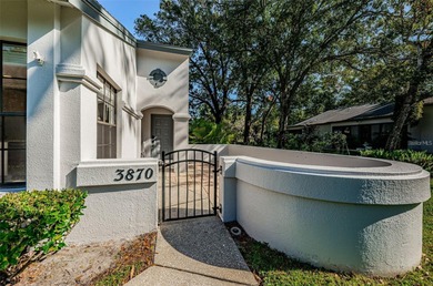 Lake Tarpon Home Sale Pending in Palm Harbor Florida