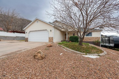 Virgin River Home Sale Pending in La Verkin Utah