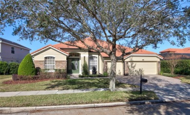 Lake Home For Sale in Orlando, Florida