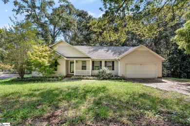 Lake Hartwell Home For Sale in Anderson South Carolina