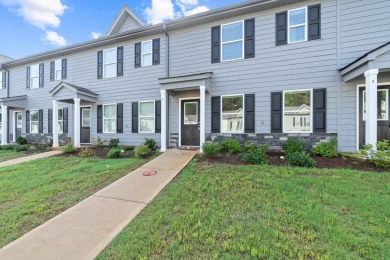 Lake Townhome/Townhouse For Sale in Eatonton, Georgia