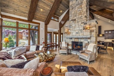 This recently completed and exceptional custom-built home in - photo 3