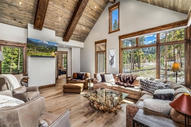 This recently completed and exceptional custom-built home in - photo 4