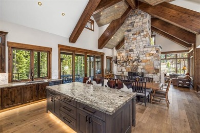 This recently completed and exceptional custom-built home in - photo 6