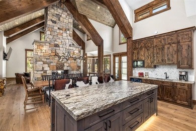 This recently completed and exceptional custom-built home in - photo 7