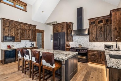This recently completed and exceptional custom-built home in - photo 8