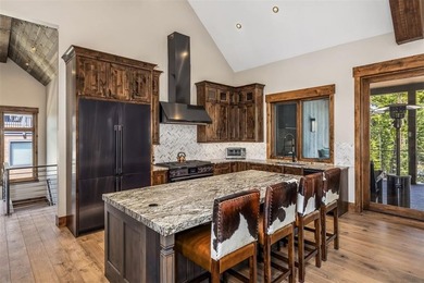 This recently completed and exceptional custom-built home in - photo 9