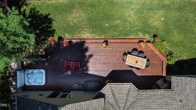 Live directly on 7th fairway in Widgi Creek Golf Club. Walls of - photo 11