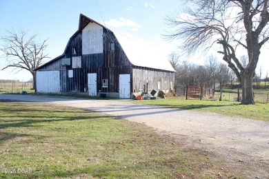 Beautiful 140-acre farm with homestead offering a mix of open - photo 11