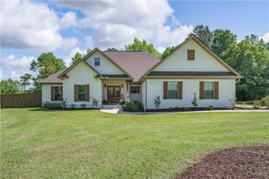 Lake Home For Sale in Northport, Alabama