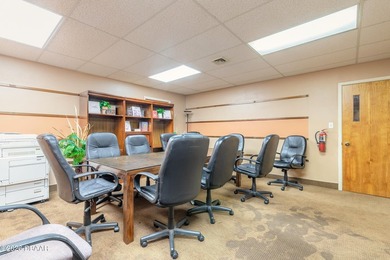Situated just one block from Granada Blvd. and two blocks from - photo 12