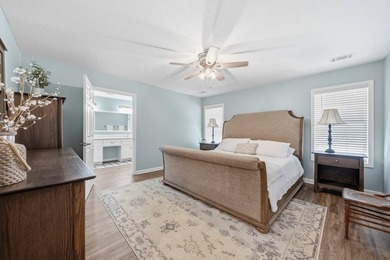 Don't miss this great opportunity to be on Lake Sinclair, close - photo 13
