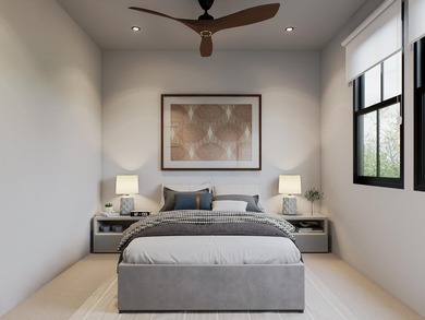 The Wren is a thoughtfully designed new construction home in - photo 14