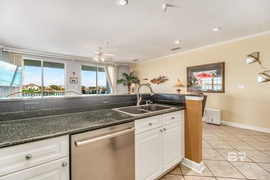 The Yachtsman Unit 3A - Orange Beach, AL..RARE 4-Bedroom Corner - photo 17