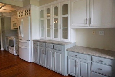 THIS IS A GREAT ''ALL ONE LEVEL'' RANCH.... LOCATED ON A - photo 17