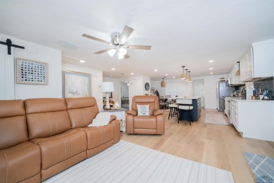 Fully Remodeled Lakefront Home with Sweeping Views of Lake O' - photo 17