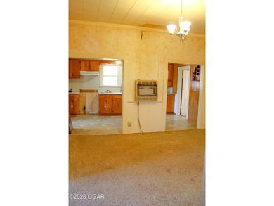 Beautiful 140-acre farm with homestead offering a mix of open - photo 18