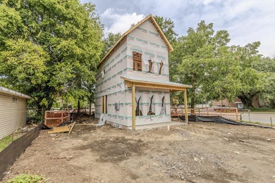 The Wren is a thoughtfully designed new construction home in - photo 19