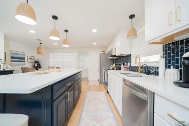 Fully Remodeled Lakefront Home with Sweeping Views of Lake O' - photo 21