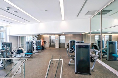 A light-filled residence perched high above one of South - photo 21