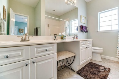 The Yachtsman Unit 3A - Orange Beach, AL..RARE 4-Bedroom Corner - photo 22