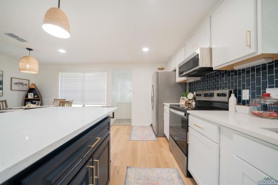 Fully Remodeled Lakefront Home with Sweeping Views of Lake O' - photo 22