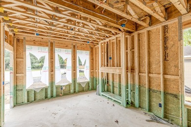The Wren is a thoughtfully designed new construction home in - photo 23