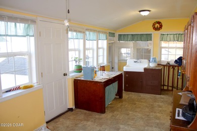 Beautiful 140-acre farm with homestead offering a mix of open - photo 24