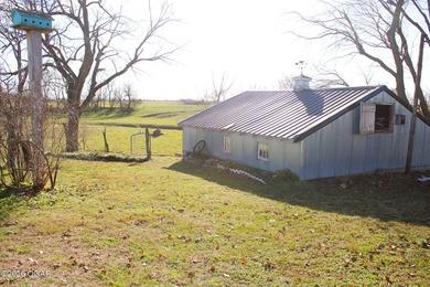 Beautiful 140-acre farm with homestead offering a mix of open - photo 26